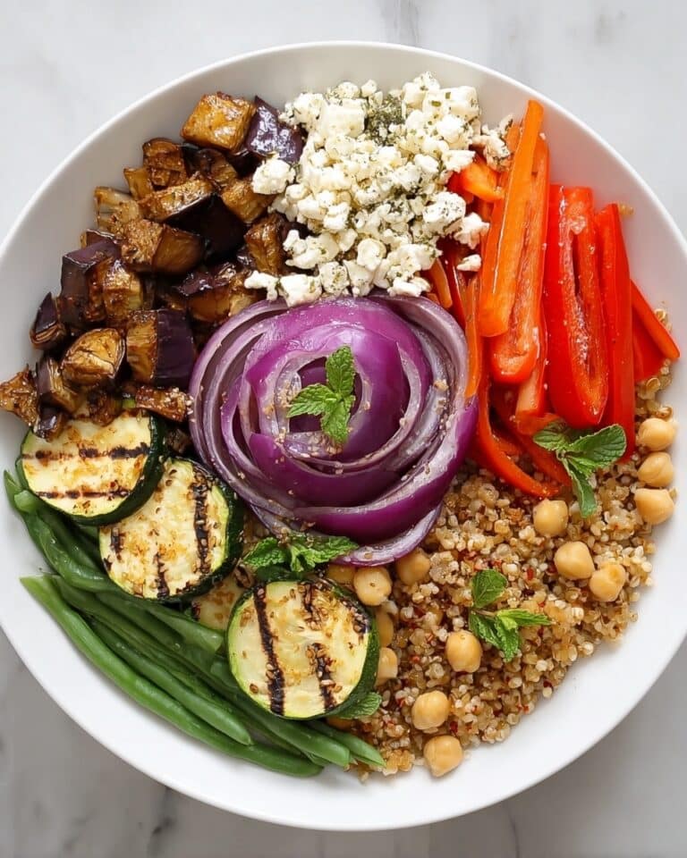 Spice Route Flavor Clusters Recipe