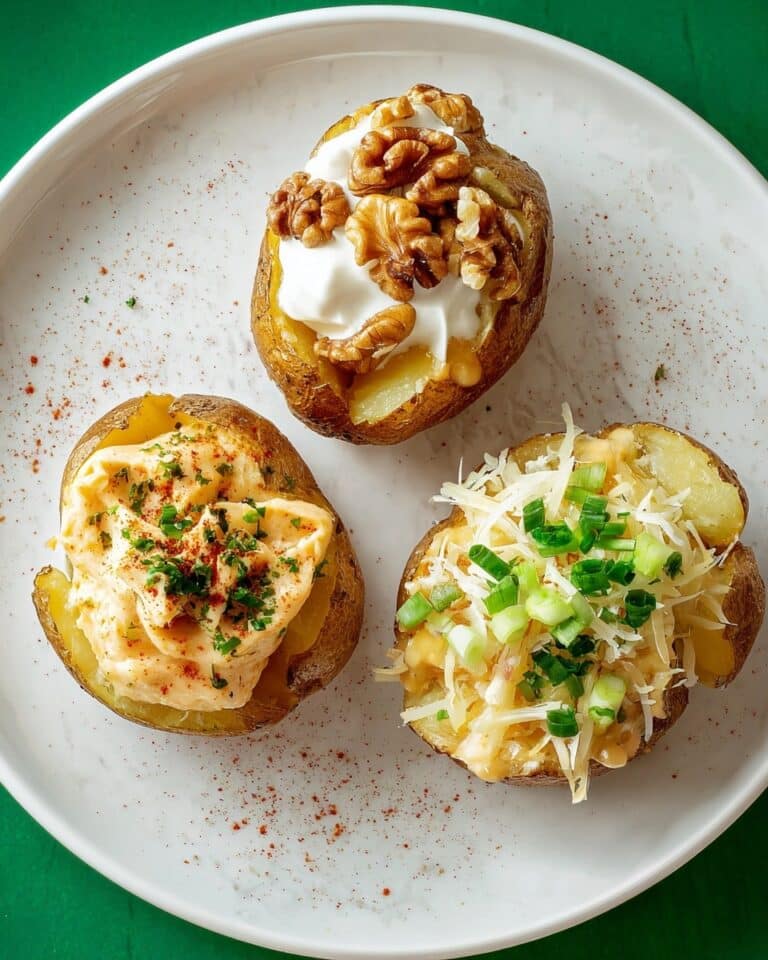 Crispy Air Fryer Baby Potatoes Recipe