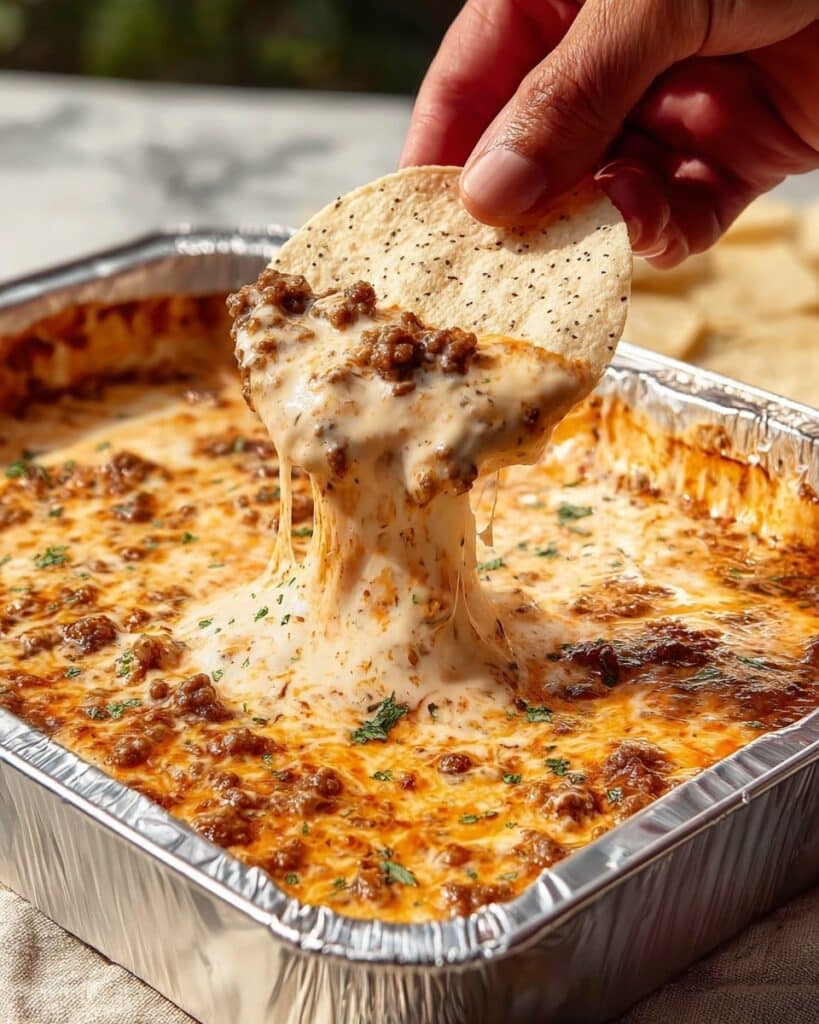 Smoked Queso Dip: The Ultimate Guide to Delicious, Smoky Cheese Dip Recipe