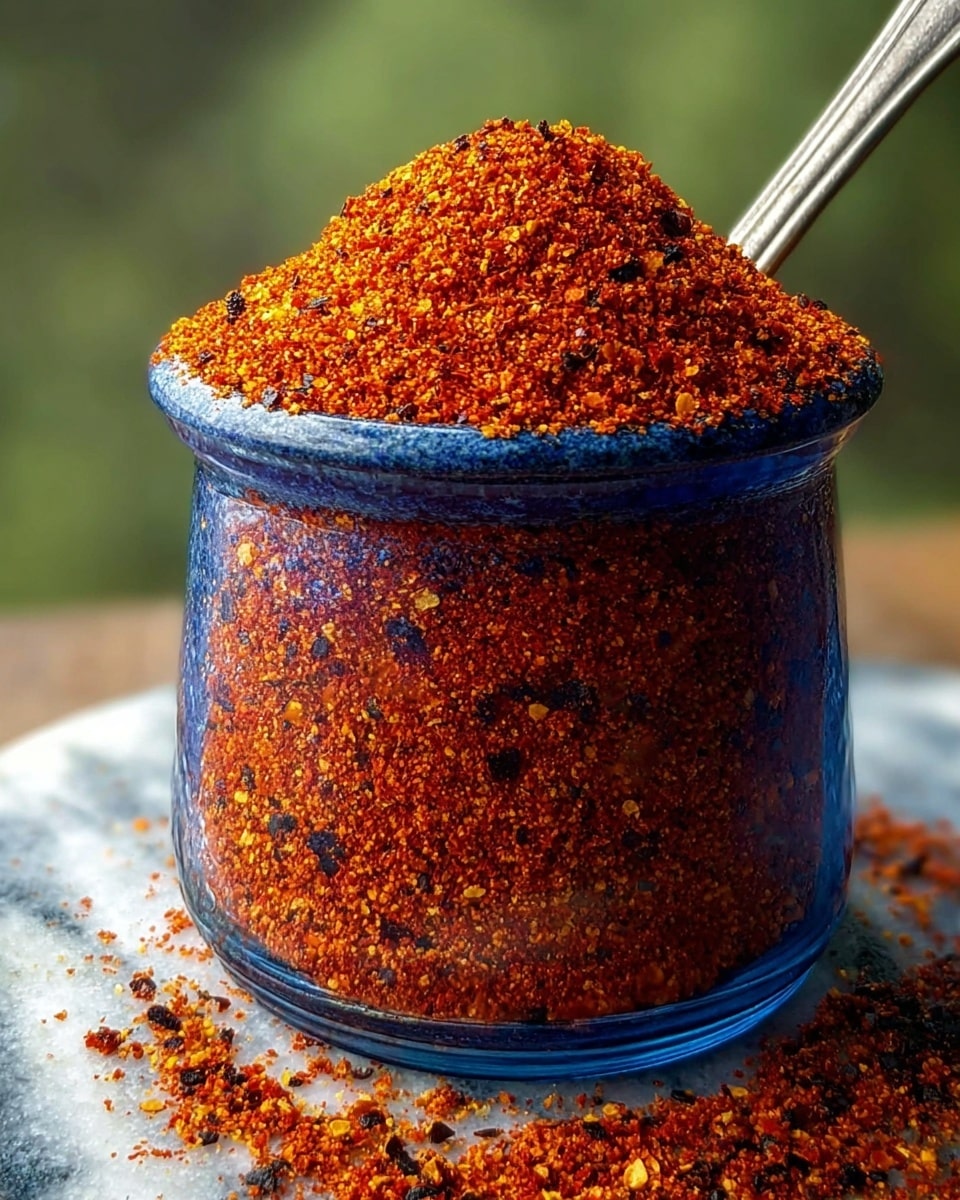 Slap Ya Mama Cajun Chicken Chili Over Rice Recipe