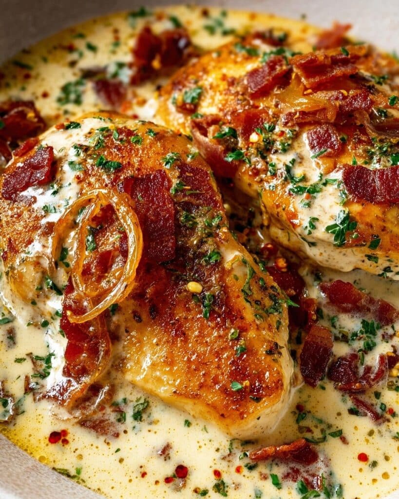 Marry Me Chicken: The Ultimate Romantic Dinner Recipe