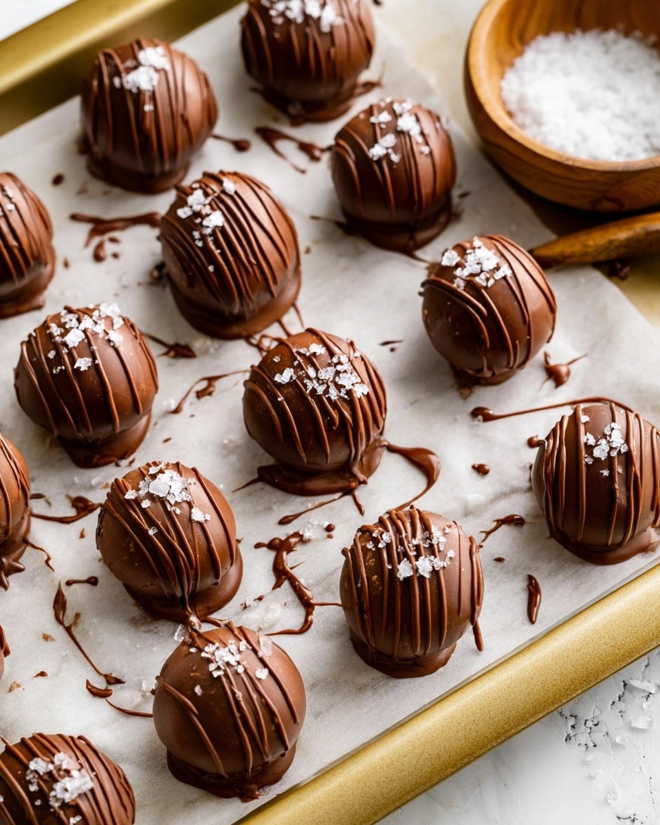 Peanut Butter Protein Balls Recipe