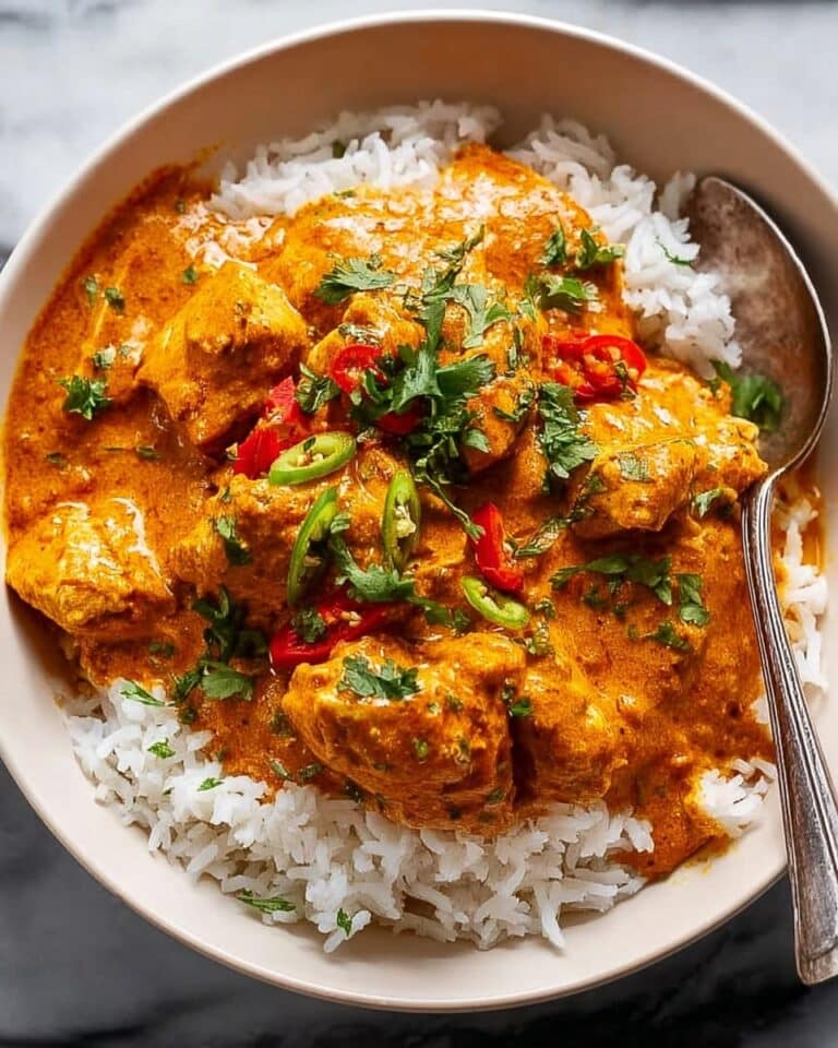 Goan Fish Curry Recipe