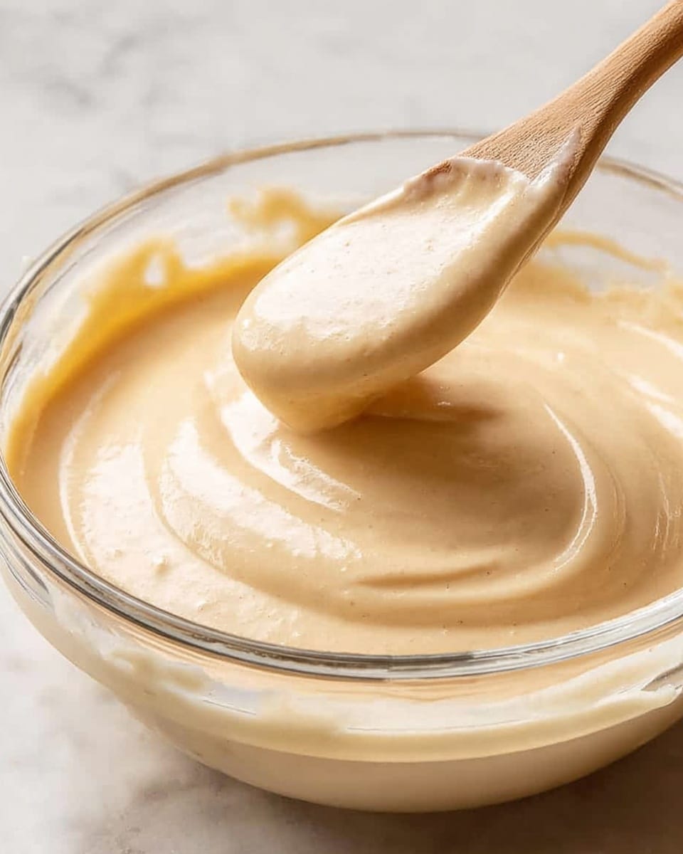 Classic Hollandaise Sauce Recipe